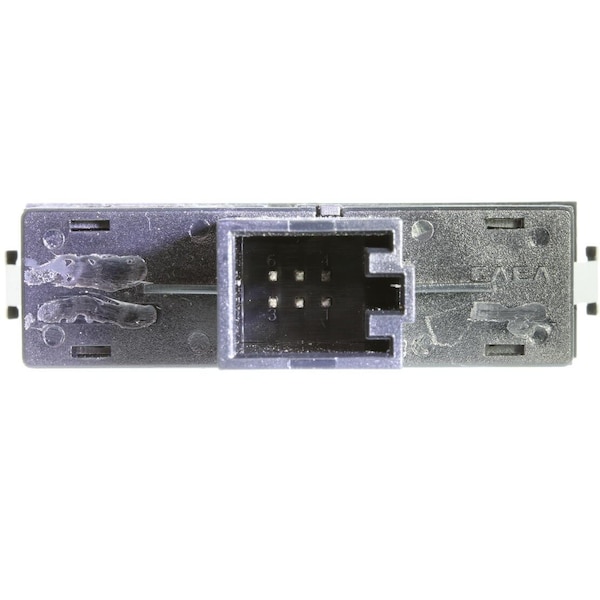 Hazard Switch,V10-73-0351